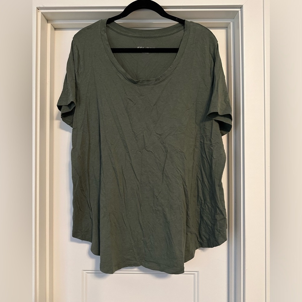 Ava & Viv tshirt